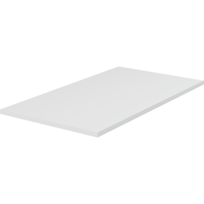 Pressalit Care Wickeltisch R8701 Matratze für Wickeltisch 900 mm in weiss oder blau